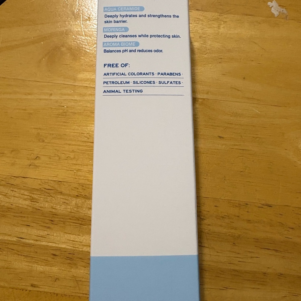 Code Bro Men's Intimate Wash - Picture 5 of 16